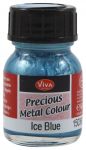 Viva Decor - Precious Metal Colour - Ice Blue